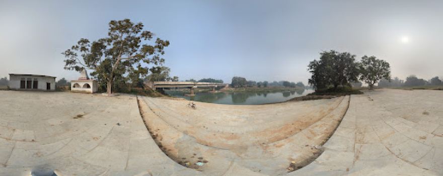SHIV TEMPLE KOHAL DABILA GHAT