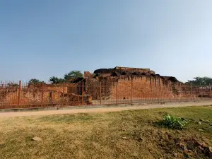 Angulimala Stupa