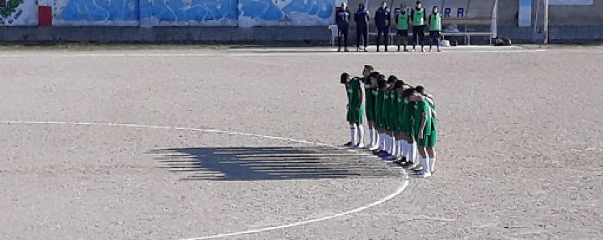 Campo Sportivo Comunale - Circolo Tennis - Tensostatico