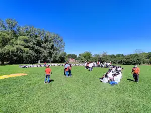 Pilar Recreation Camp