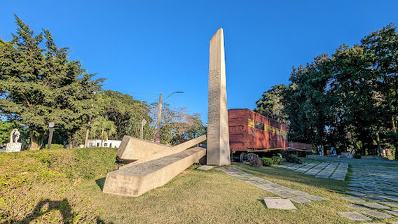 Taking of the Armored Train