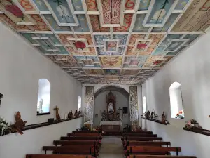Church of Our Lady of Krasno