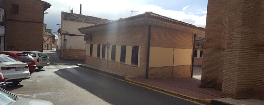 Bar de Jubilados Virgen del Yugo