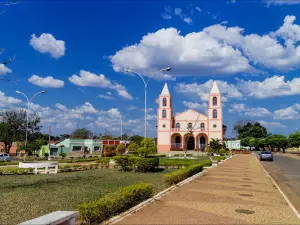 Poconé - Mato Grosso