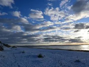 Tönnersa Naturreservat