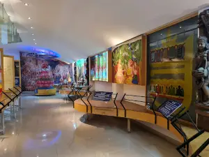 Abhinav Mahaveer Dham