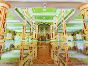 Masjid Nurul Huda