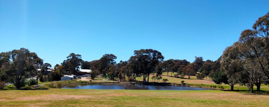 Quarry Hill Golf Club