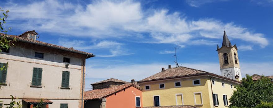 Parrocchia di Felegara