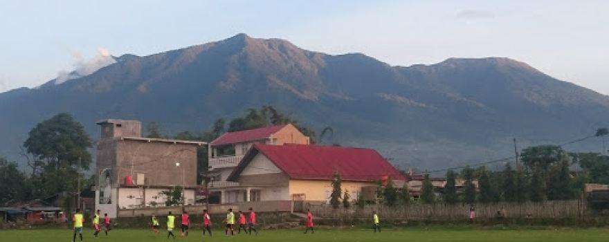 Lapangan Batu Taba
