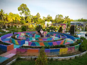 Taman Nirwana Park (Tilung)