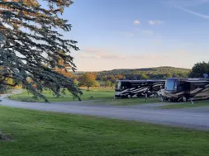 Belden Hill Campground
