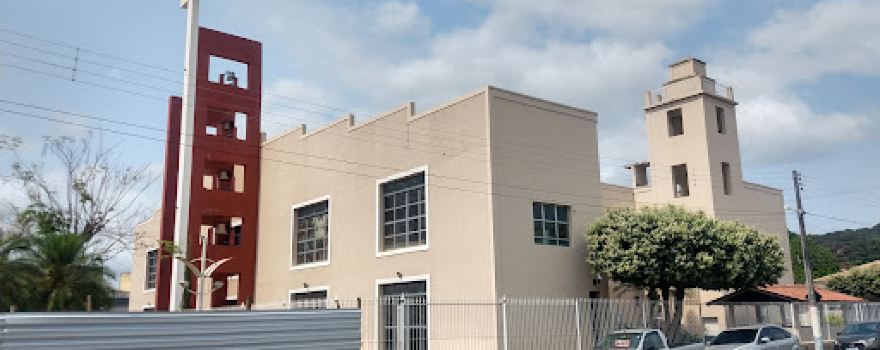 Igreja Matriz São Geraldo Magela