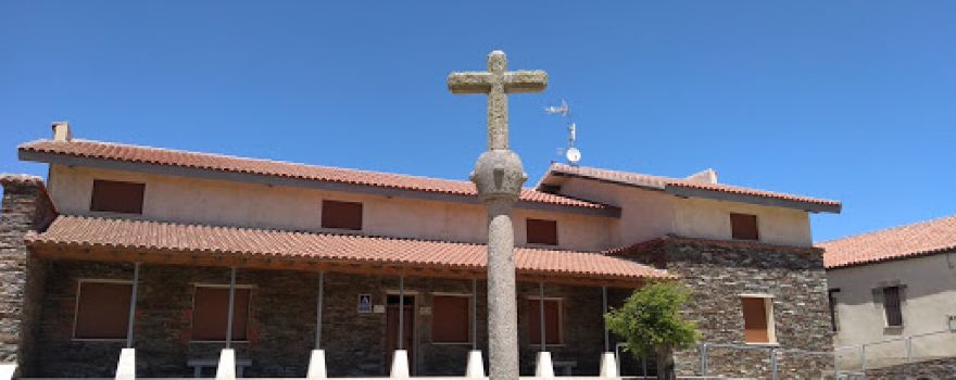 Crucero de salvatierra.