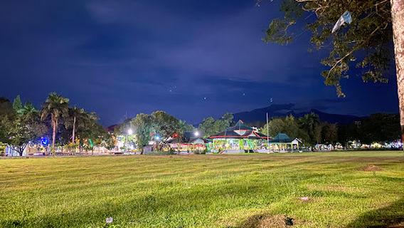 Bondowoso Central Park