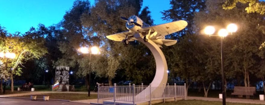 Kinograd