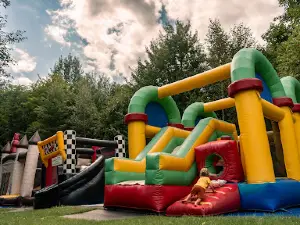 Camping Aux Bouleaux