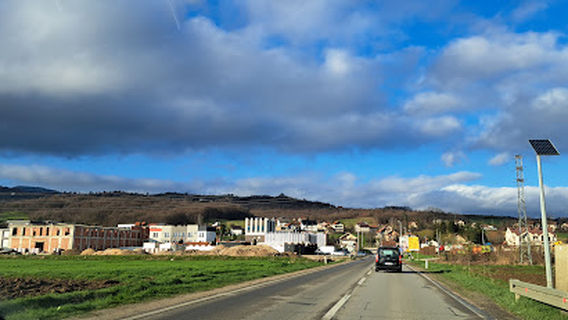 Cantón de Bosnia Central