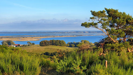 Gemeinde Seebad Insel Hiddensee