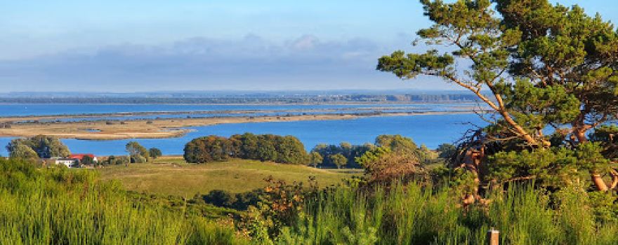 Gemeinde Seebad Insel Hiddensee