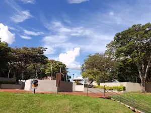 Christ the park