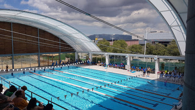 Centre de tecnificació esportiva Illes Balears