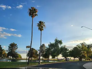 Dave White Regional Park