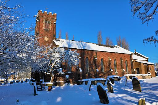 Saint George's