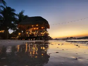 LETRAS HOLBOX