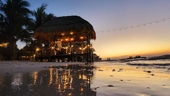 LETRAS HOLBOX