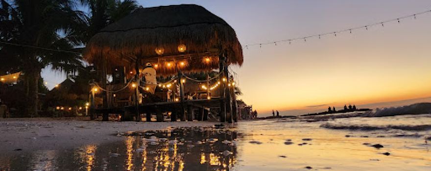 LETRAS HOLBOX