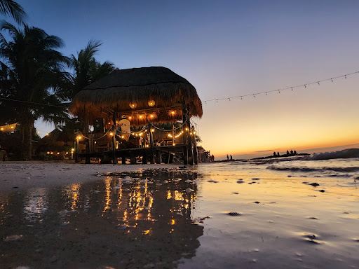 LETRAS HOLBOX