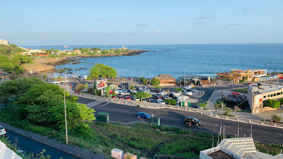 Praia