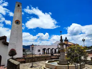 Guatavita Main Park
