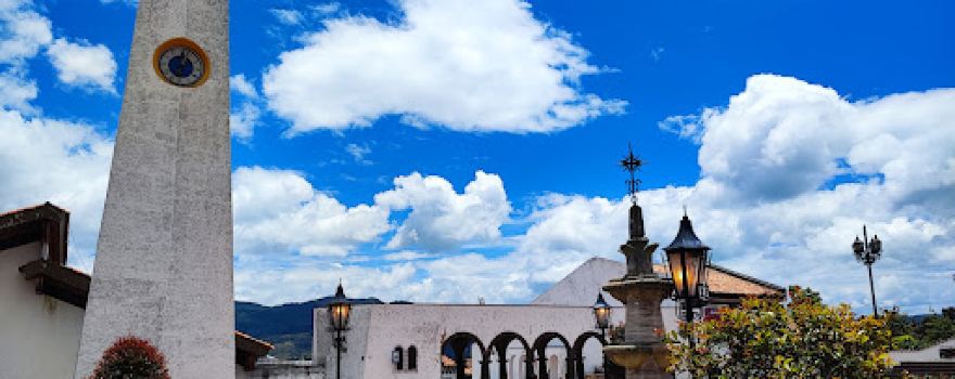 Guatavita Main Park