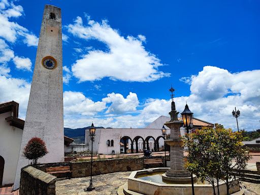 Guatavita Main Park