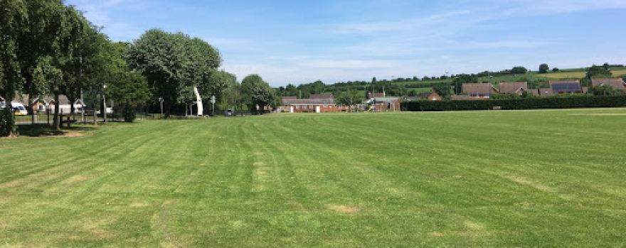 Alveley Recreation Ground