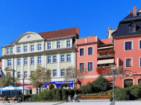 Maxims Spielhalle / Bar No. 3