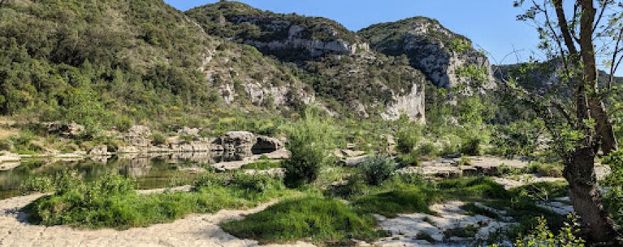 Grotte de Pâques