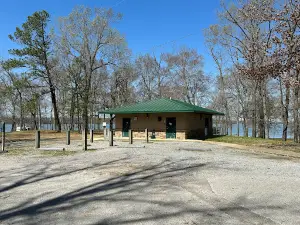 Piney Campground