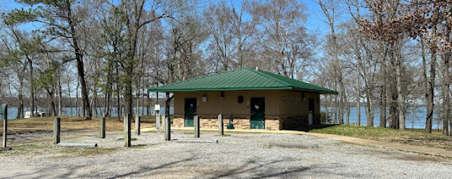 Piney Campground