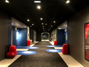 Cinéville Pont-L'abbé