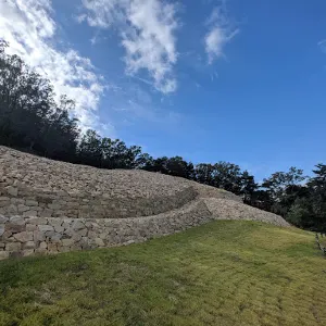 경주 명활성