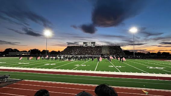 Whiteface Stadium