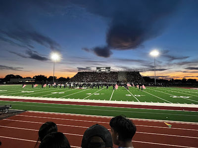 Whiteface Stadium