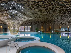 Family wellness Termalija