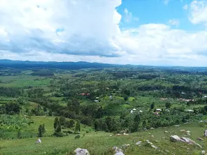 Rukungiri town