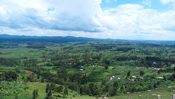 Rukungiri town