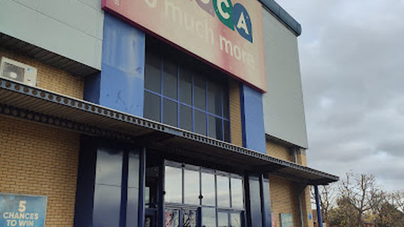 Dagenham