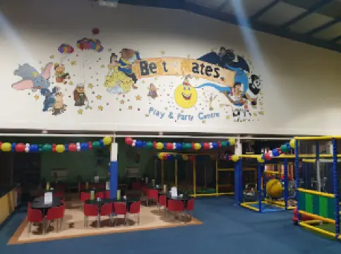Best Of Mates Play & Party Centre